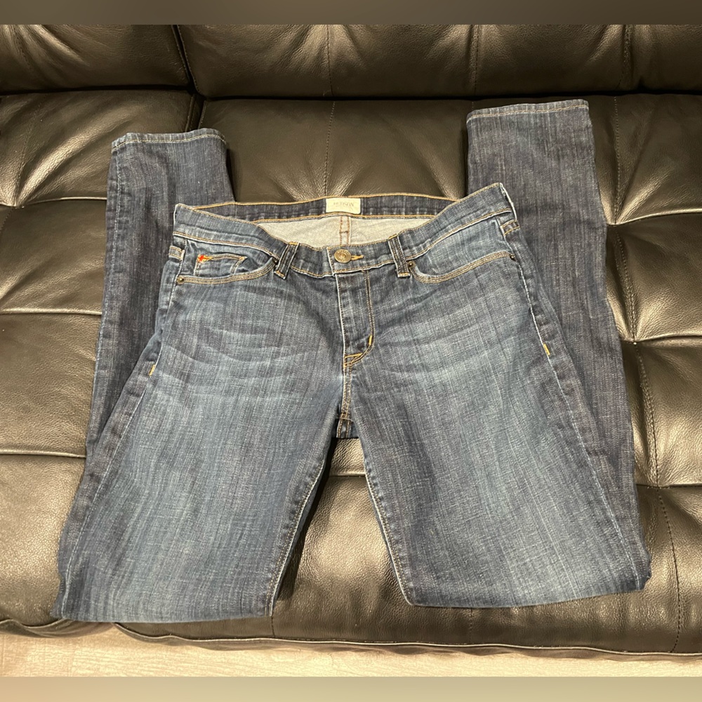 Hudson‎ Colette Skinny Jeans